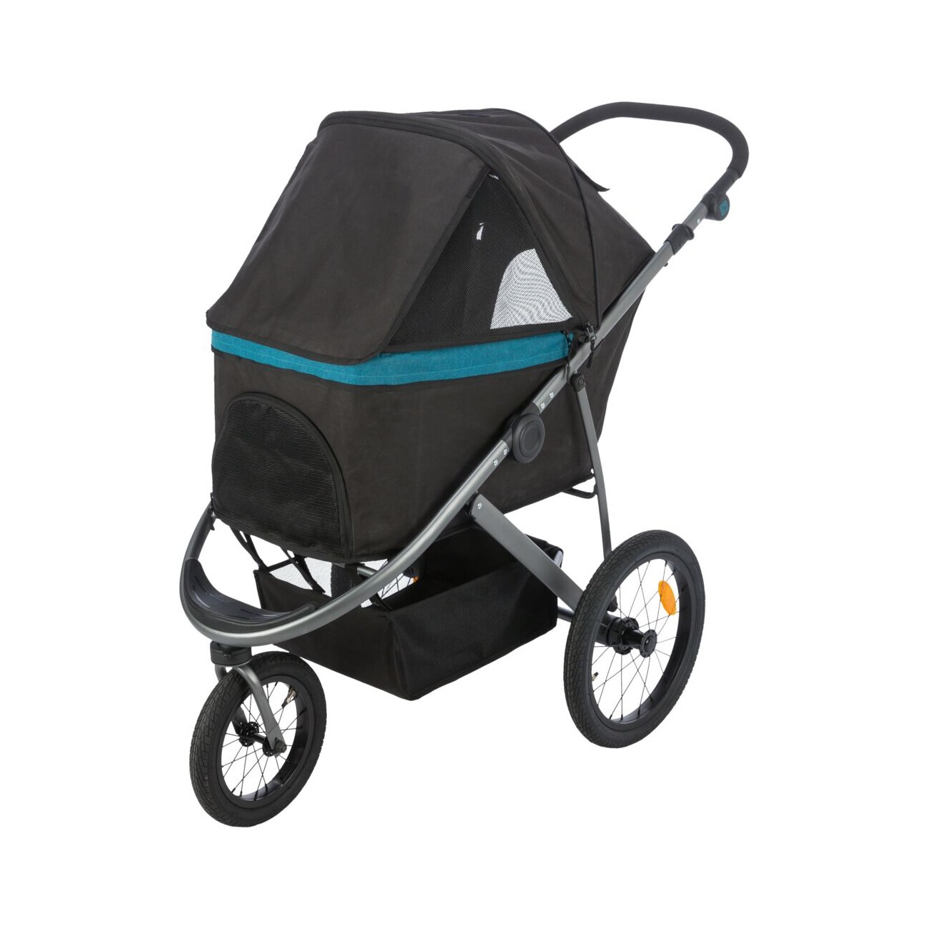 Trixie Buggy