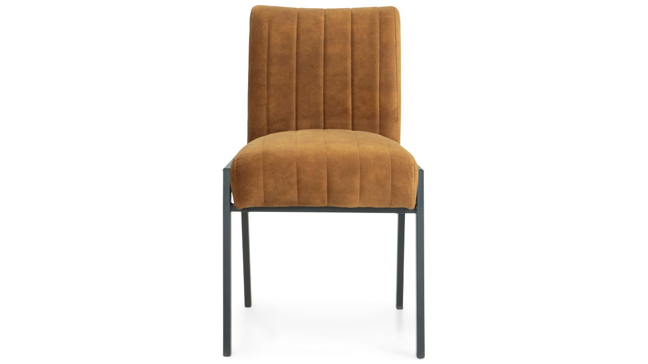 Stoel Harvey B50 x D66 x H88 cm