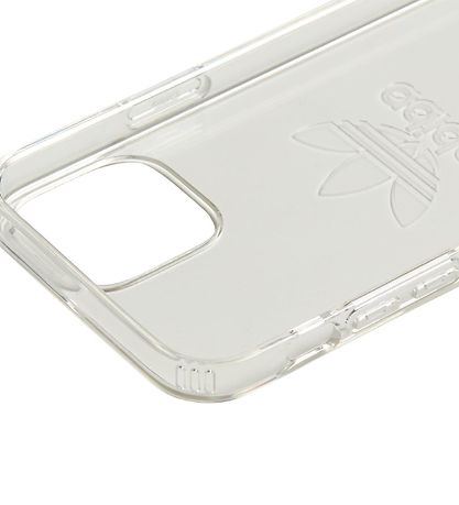 adidas Originals Etui - iPhone 12/12 Pro - Transparent
