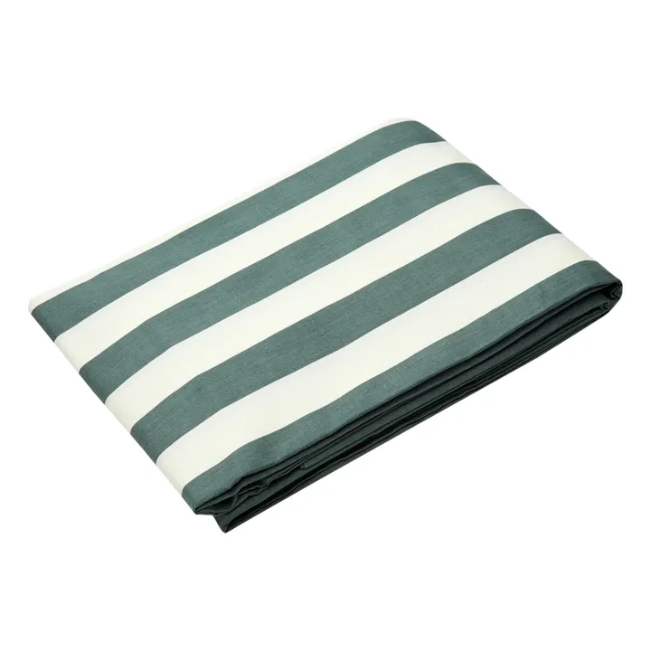 Hay Housse de couette Eté | Vert foncé