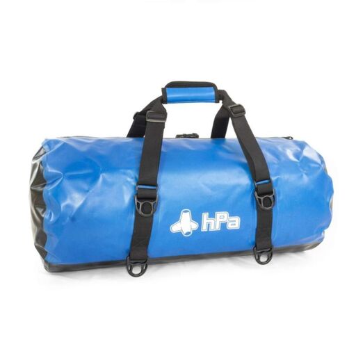 Bolsa impermeável e inflável 30 Zip68duffle HPA