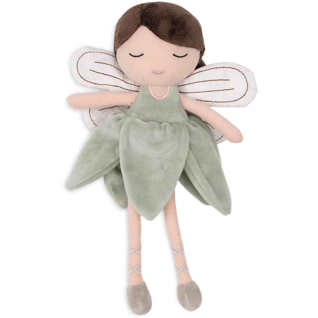 Jollein lappenpop elfje - livia - 32 cm