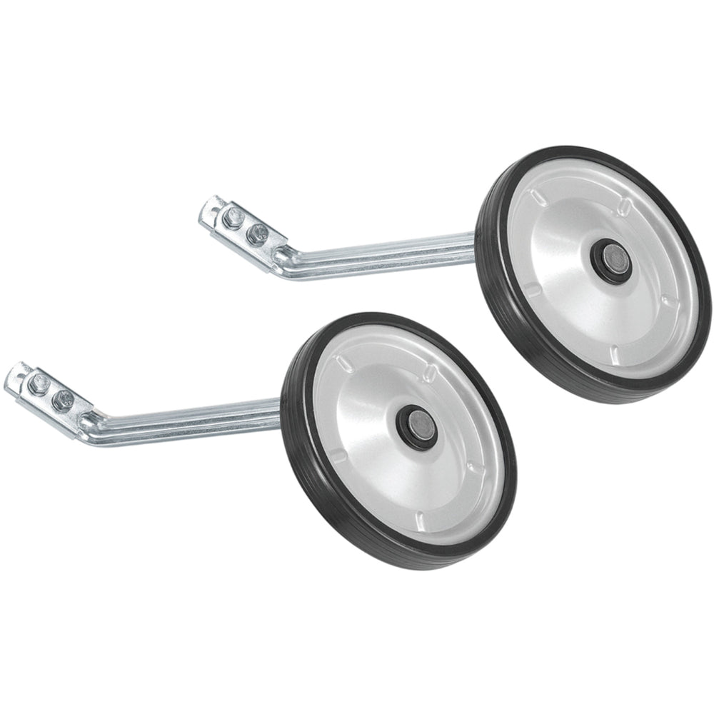 Køb PUKY Silver Rookie Wheels 14-16-18