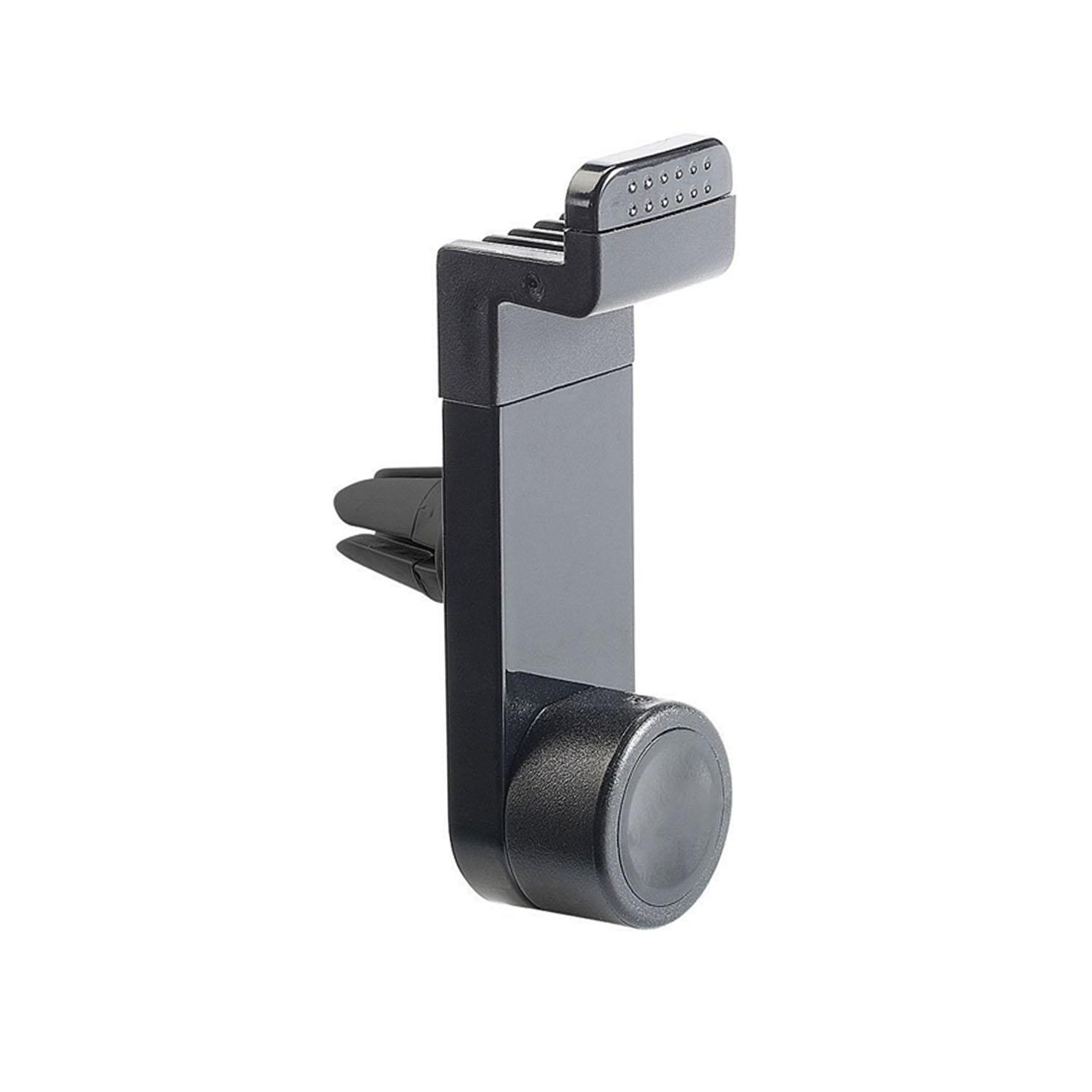 SUPPORT UNIVERSEL SMARTPHONE GRILLE D AERATION