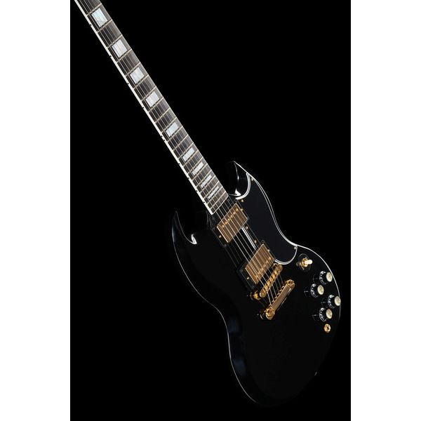 Gibson SG Custom EB GH