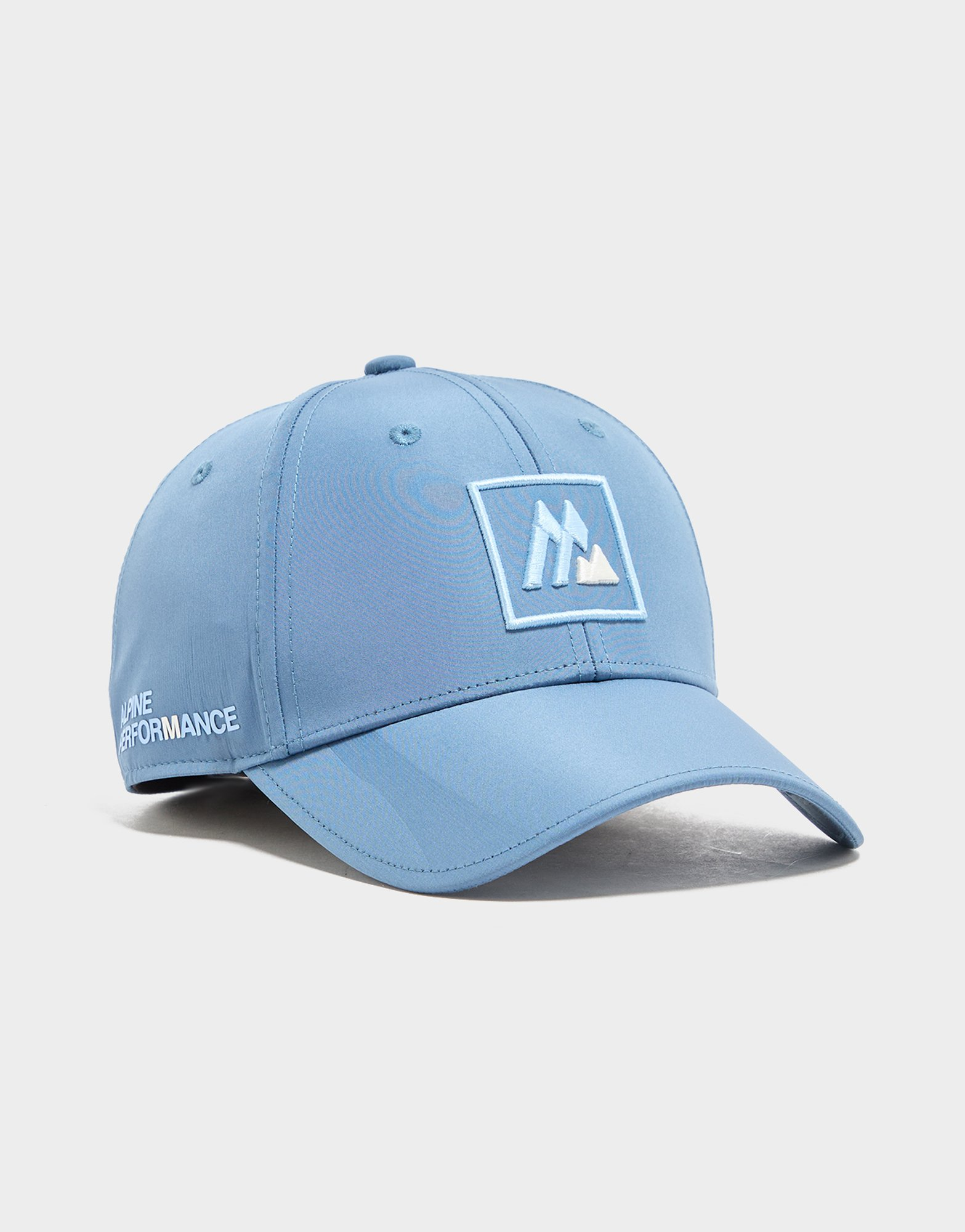 MONTIREX Casquette AP1 Tech