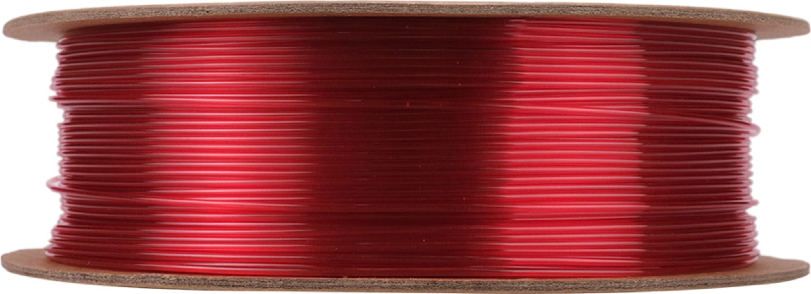 eSUN  PETG Translucent Magenta, 1,75 mm / 1000 g    Lichtdurchlässiges Filament mit ausgezeichneter Schlagfestigkeit