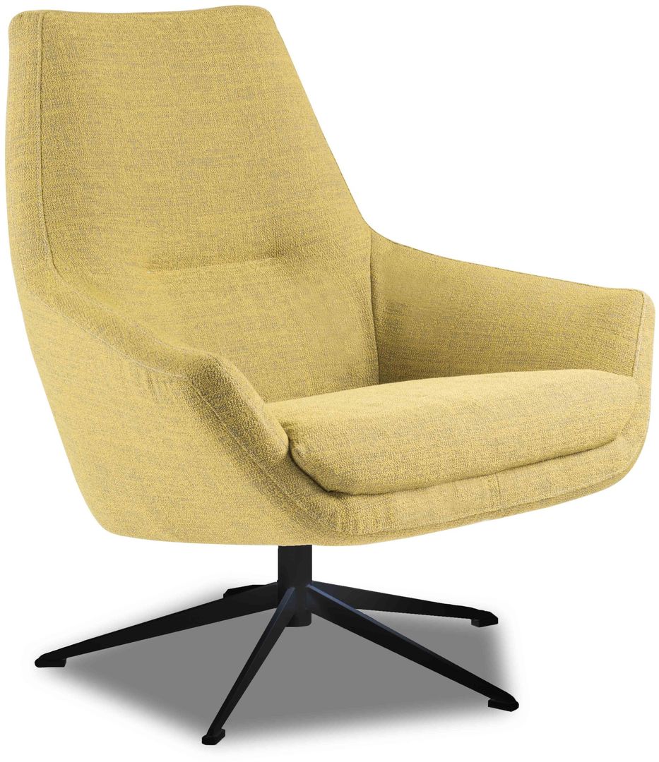 Studio MIK Smile Fauteuil