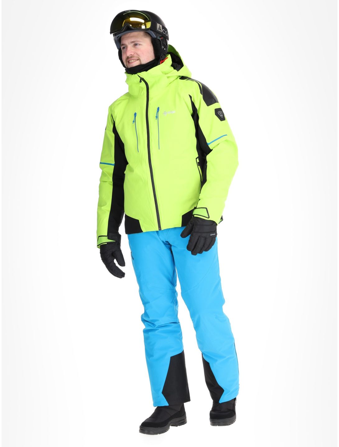 TURNAU ski-jas heren
