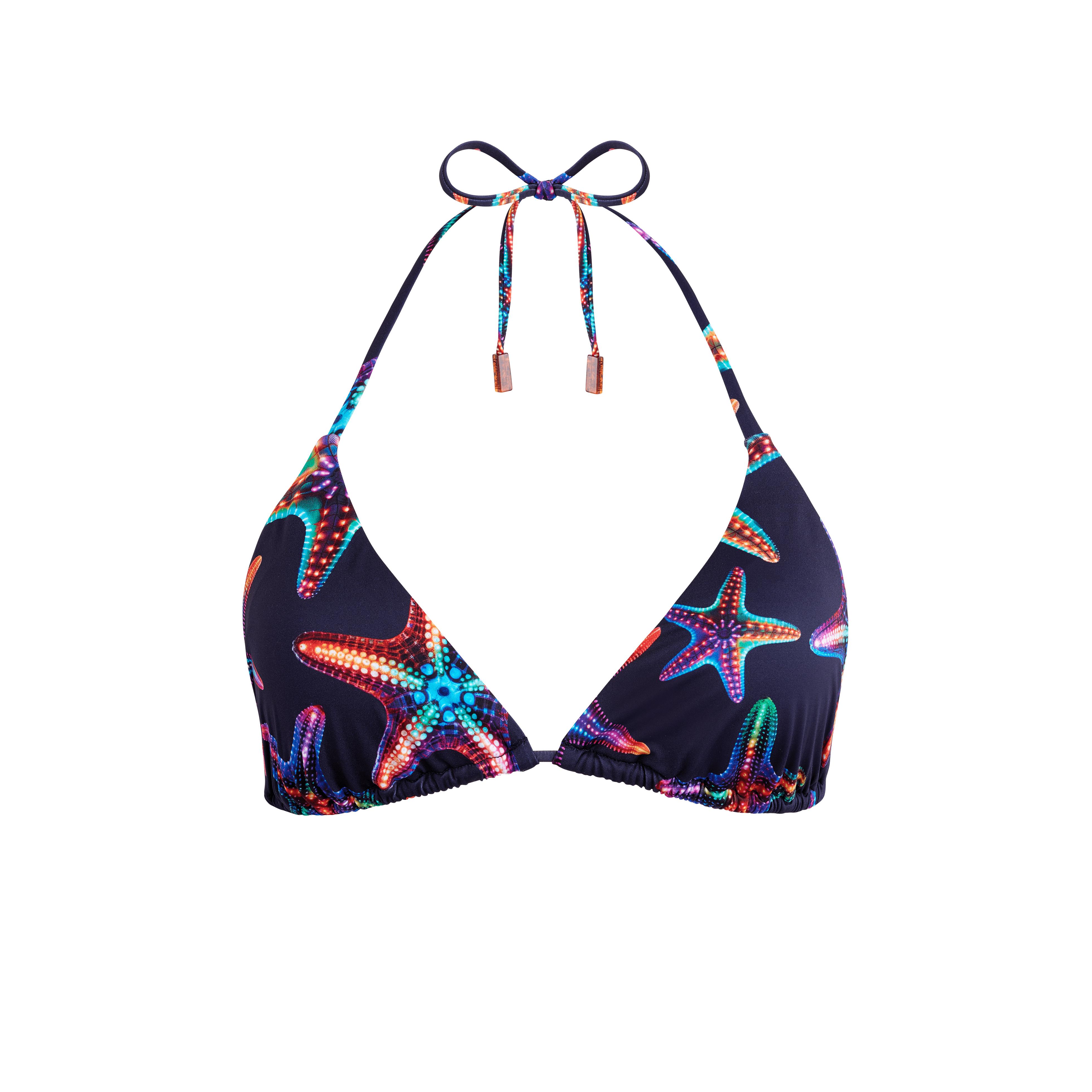 Women Disco Stars Bikini Look