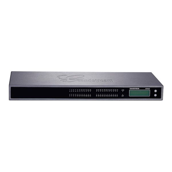Grandstream Gateway GXW4248v2 48 FXs 1GigE
