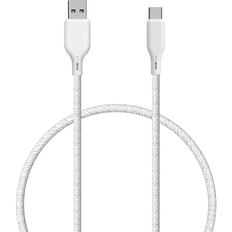 ËSSENTIALS 60W USB-A/USB/C CB 1,2 meter 480 mbps