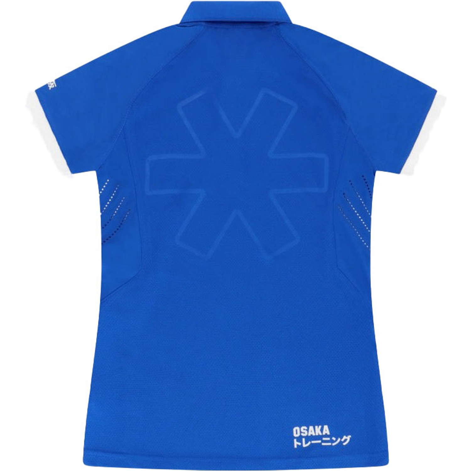 Osaka Team Polo Jersey Dames