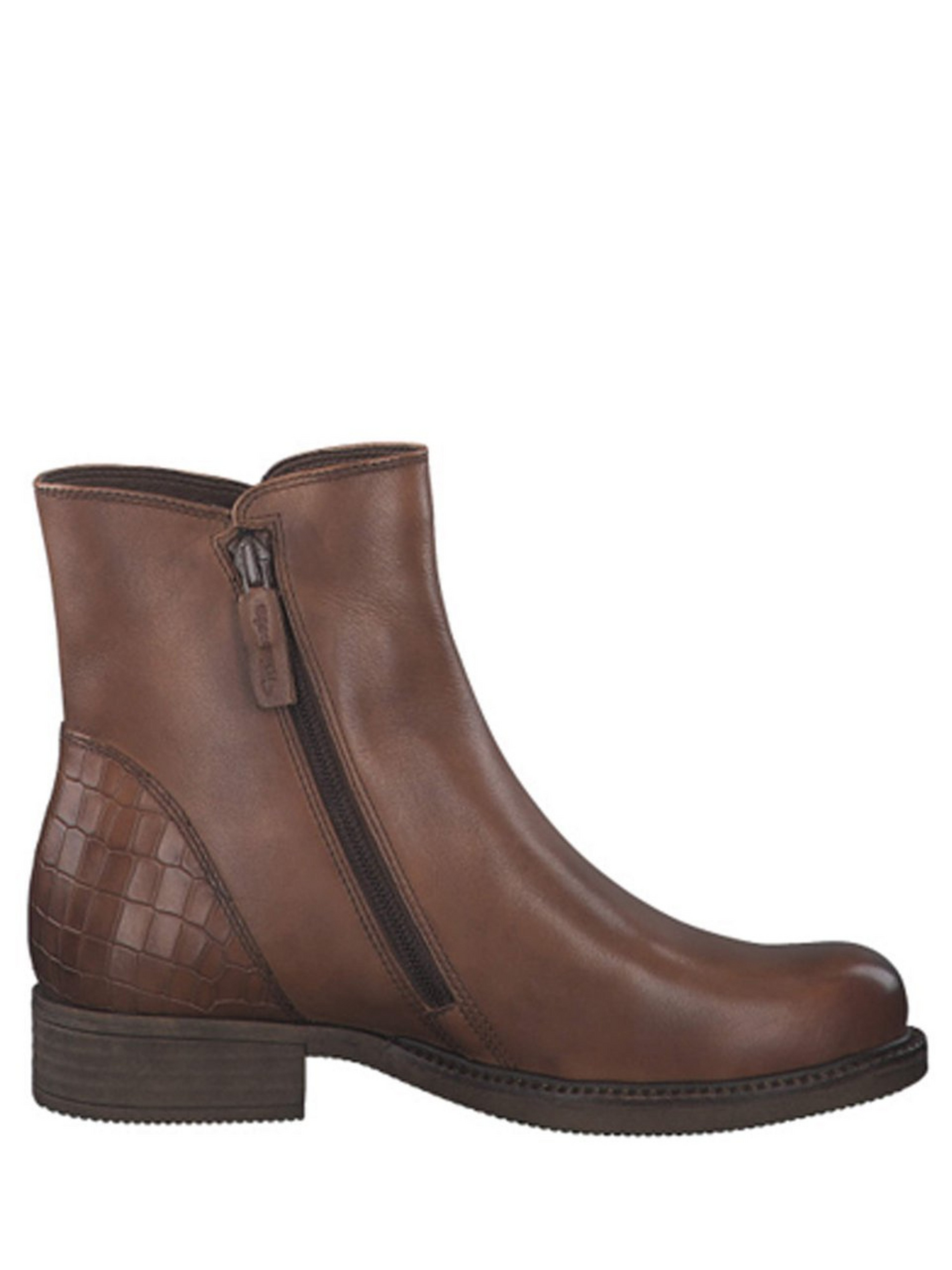 Stiefelette