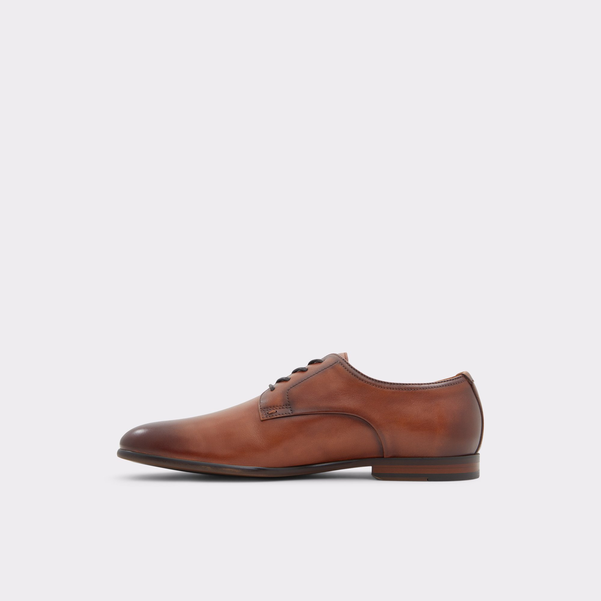 Edinburgh Cognac Men Dress Shoes