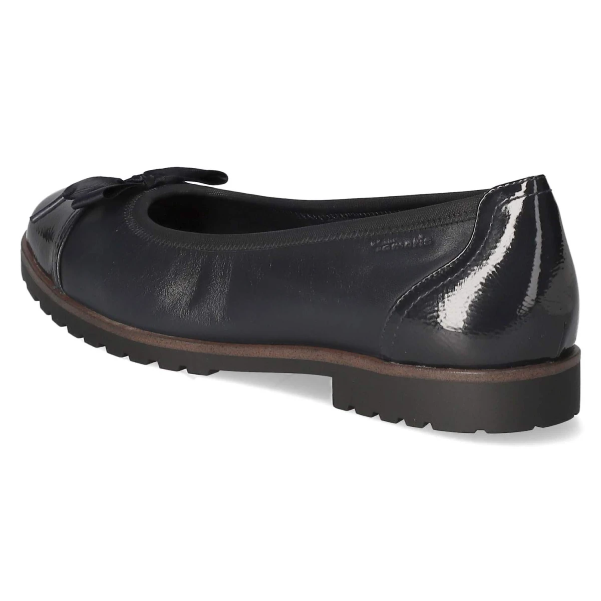 TamarisBallerinas - NAVY