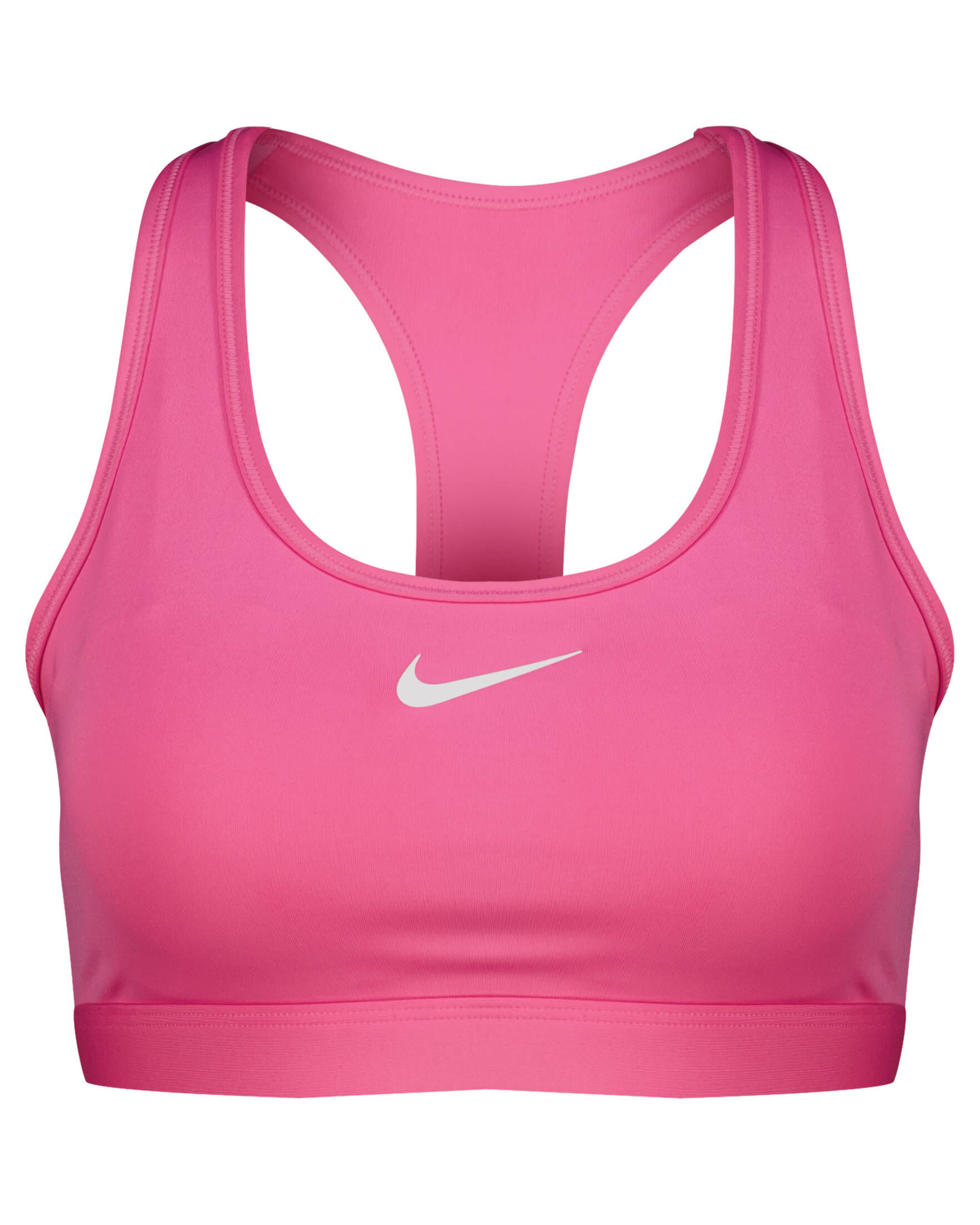 Nike| Damen Sport-BH SWOOSH MEDIUM SUPPORT