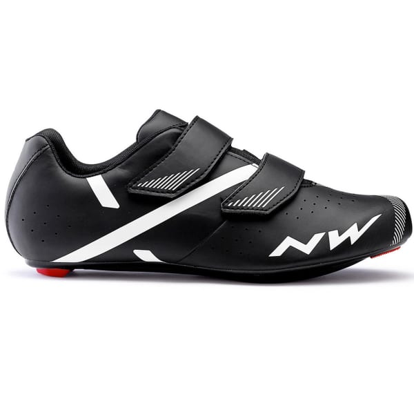 Chaussure vélo route NORTHWAVE JET 2 BLACK