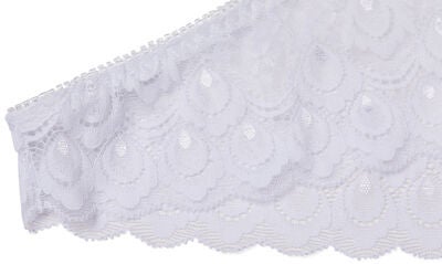 Milki Hipster 2-pack, White