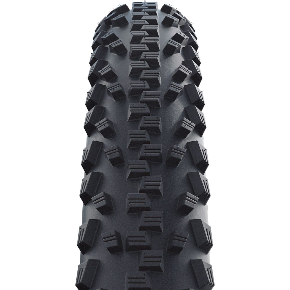 Schwalbe Black Jack 47-355 Reifen schwarz