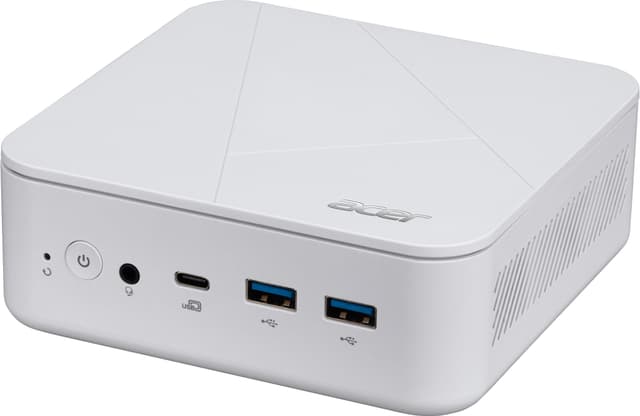 Acer Revo Ultra 7-256V/16GB/1TB mini stationær PC