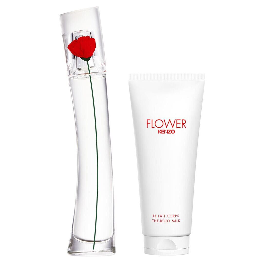 FLOWER BY KENZO Coffret Flower By Kenzo, Eau de Parfum - 30ml