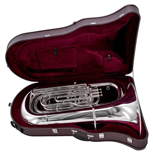 Besson BE994-2 Sovereign Bb- Tuba
