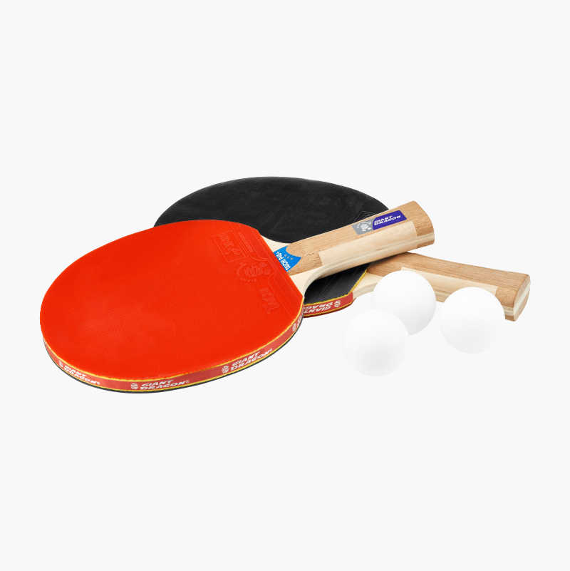 Bordtennissett