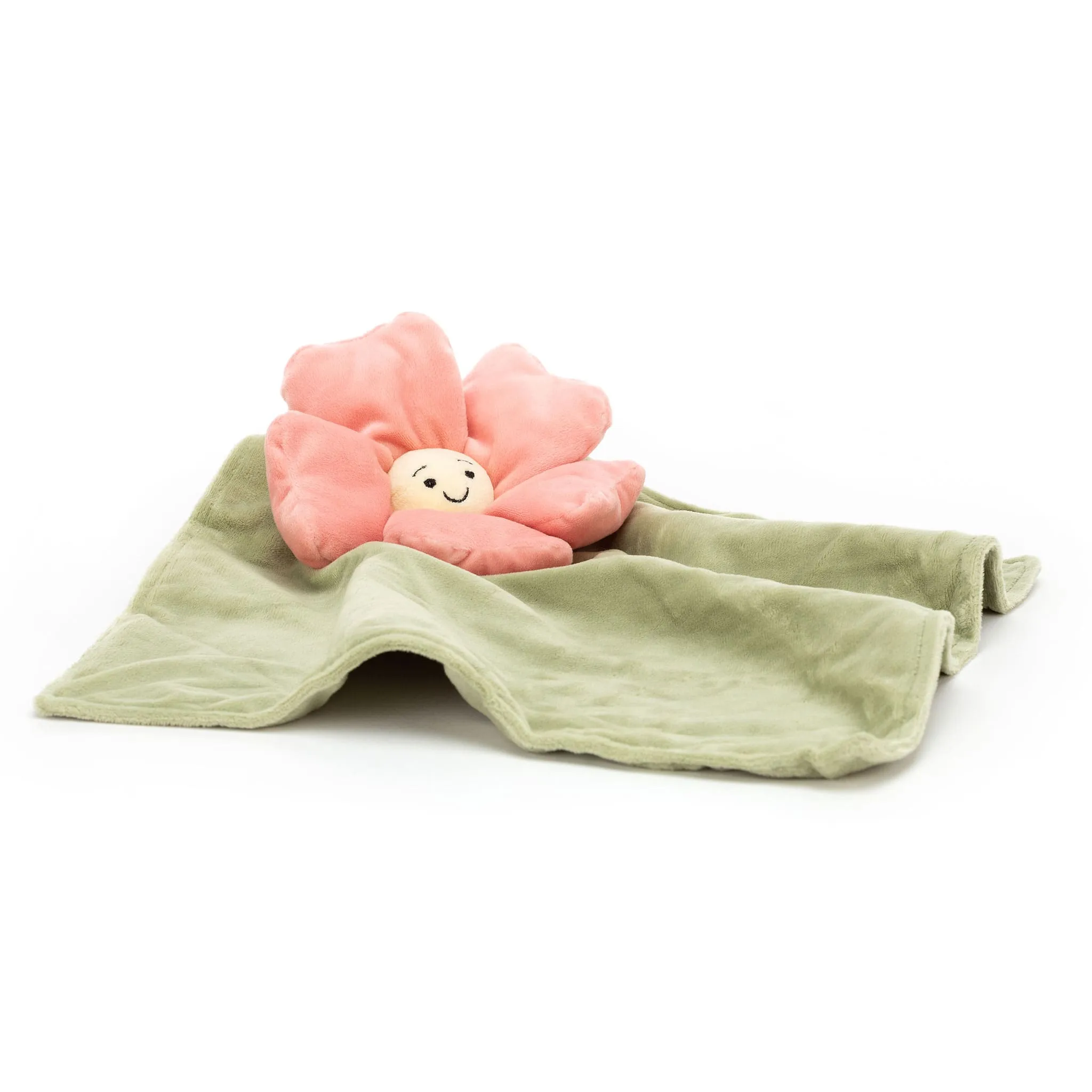 Jellycat Couverture Fleur Petunia 13