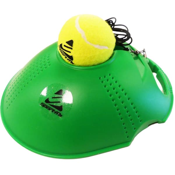 Tennis trener