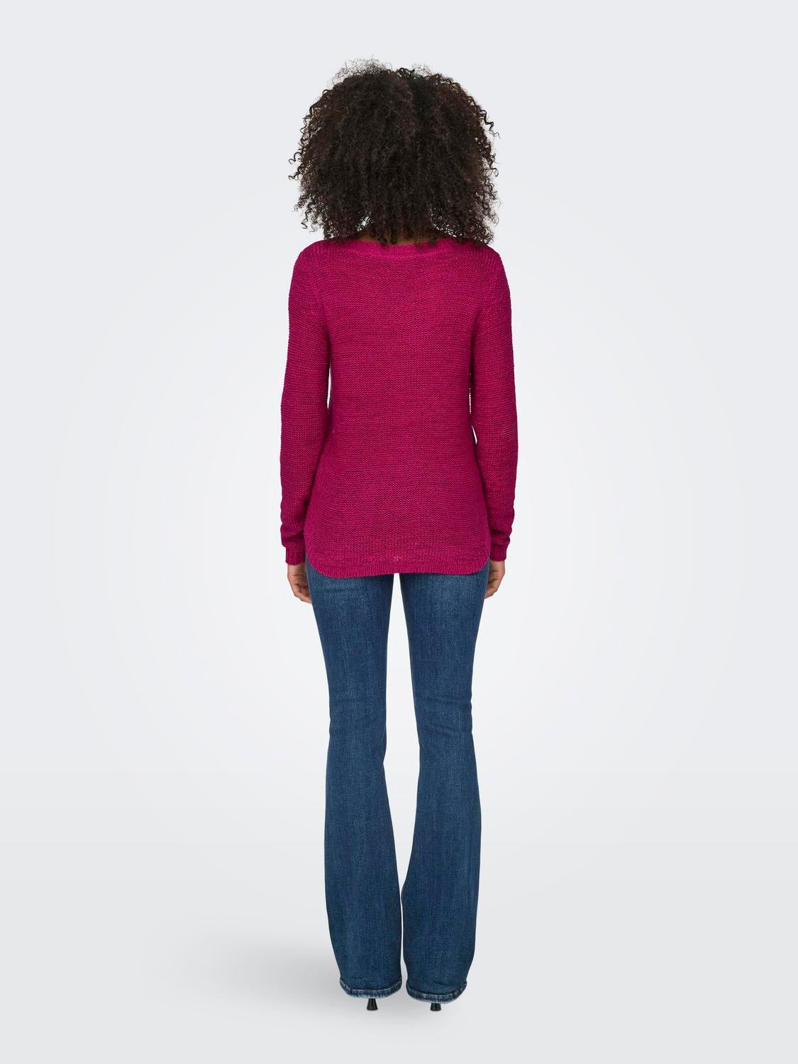 ONLGEENA Strickpullover Granita