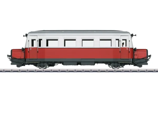 Märklin 55136, Togmodel, Formonterede, CFV3V, Ethvert køn, Metal, 15 År