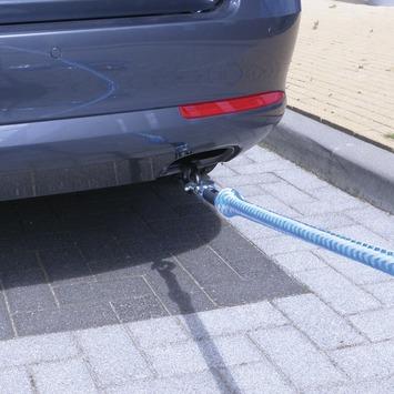 Carpoint Sleepkabel Stretch 2000KG