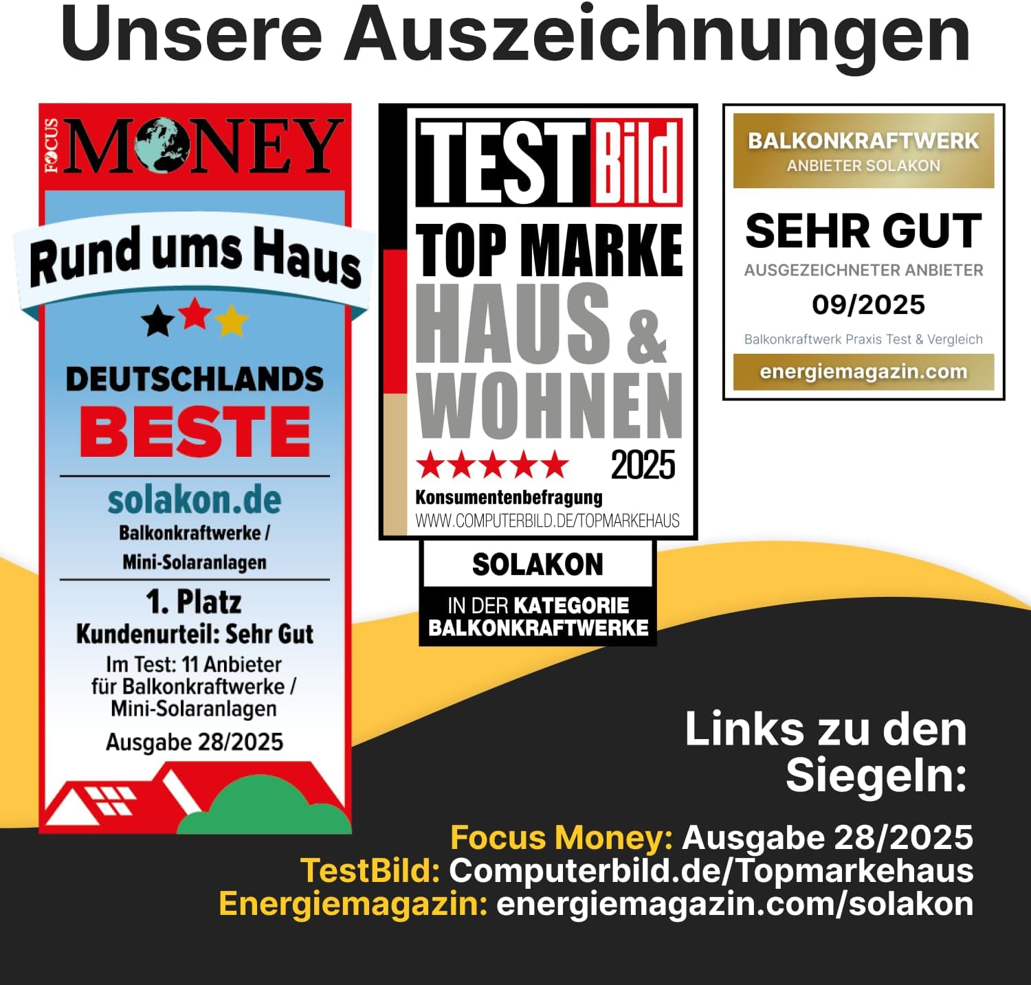 1000W Balkonkraftwerk mit Halterung (Flachdach) - Balkonkraftwerk 800W komplett Steckdose - 800 Watt Wechselrichter - Solaranlage Komplettset - 500W bifaziale Solarmodule inkl. Zubehör
