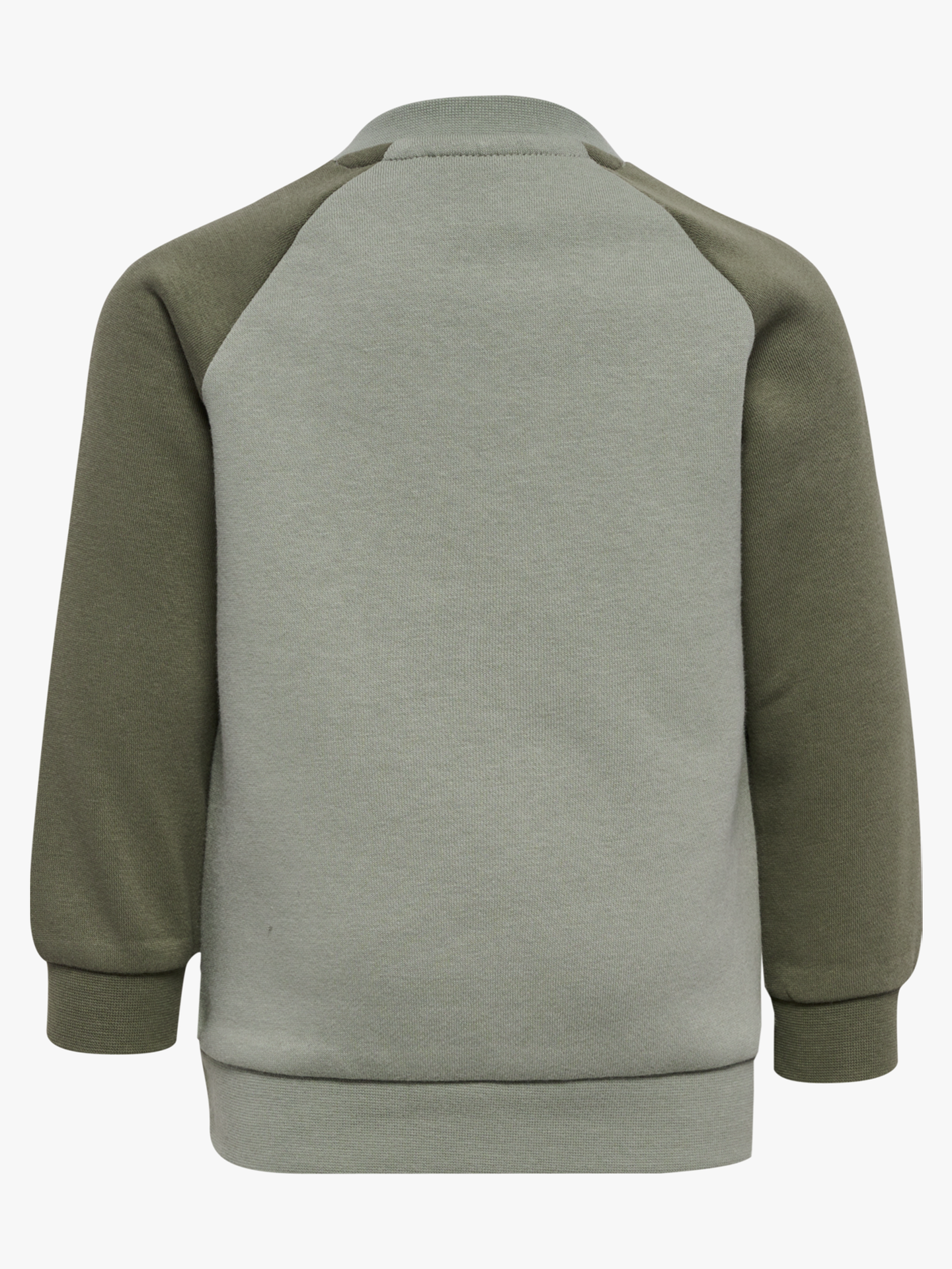 Humming Crewsuit