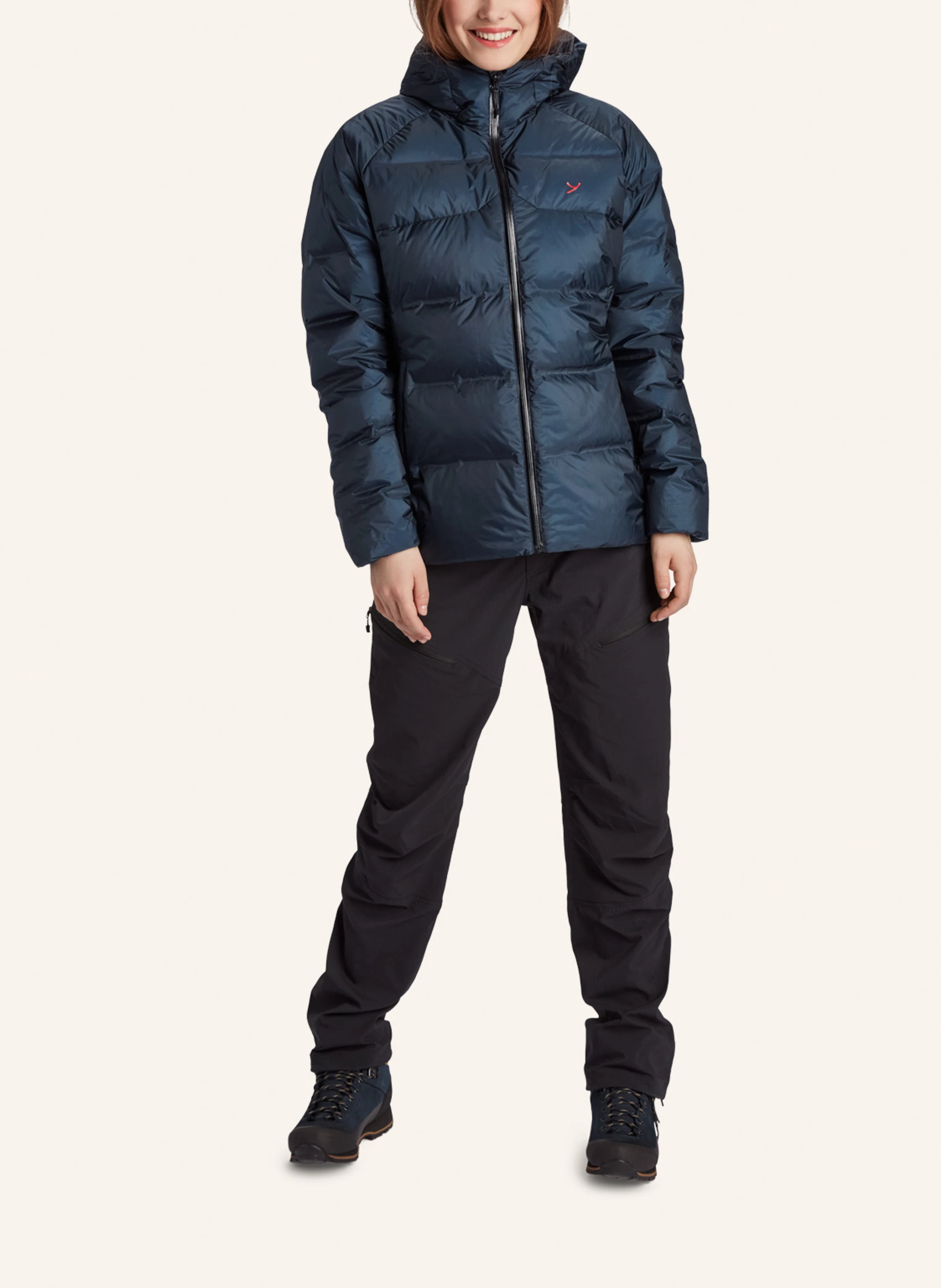 NORDISK Daunenjacke LODUR