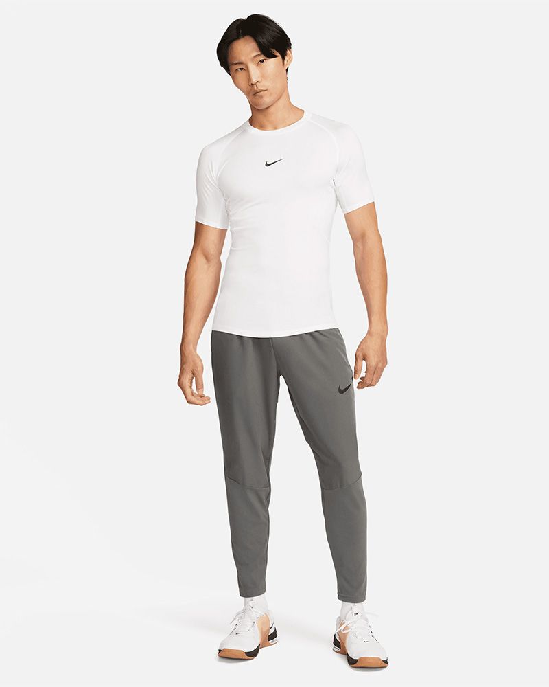 Débardeur de training Nike Nike Pro Blanc pour homme