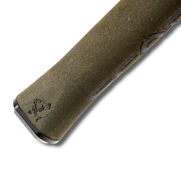 Canne Carpe Télescopique Nash Scope OPS Olive Duplon