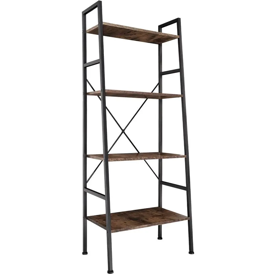 tectake Wandkast Liverpool 61,5 x 36,5 x 150cm