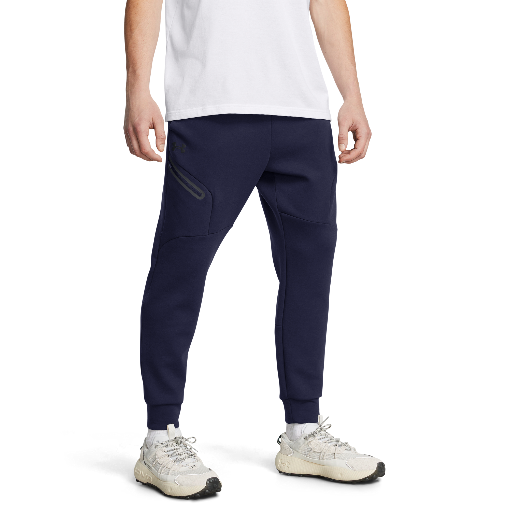 Under Armour Fleece Bottoms UA Unstoppable Flc Jgr EU