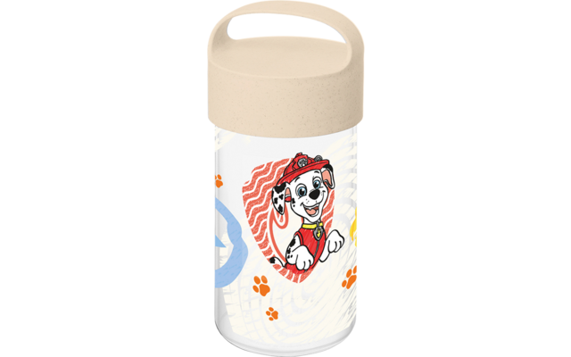Koziol Buddy Snack Trinkflasche / Snackpot 500 ml