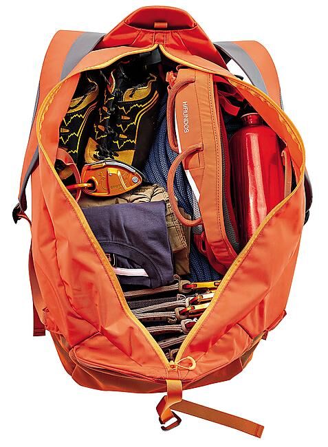 PETZL - SAC A CORDE KLIFF
