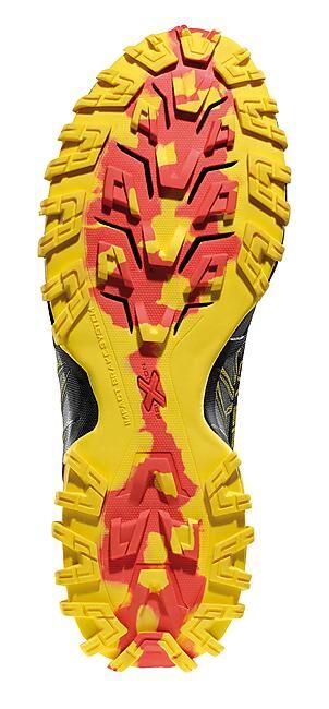 LA SPORTIVA - CHAUSSURES DE TRAIL BUSHIDO 3 M