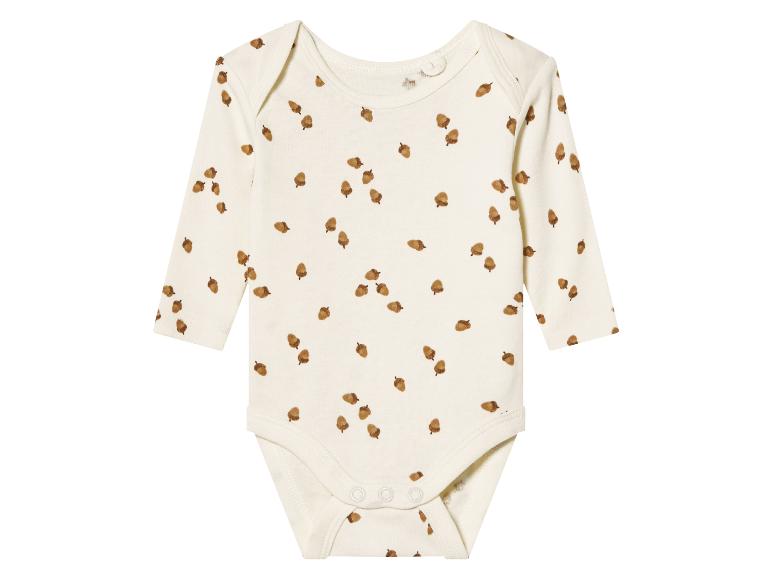 Baby kledingset 2-delig