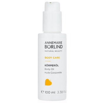 Annemarie Borlind Annemarie Borlind Body Care Body Oil - For Dry To Very Dry Skin 100ml/3.38oz