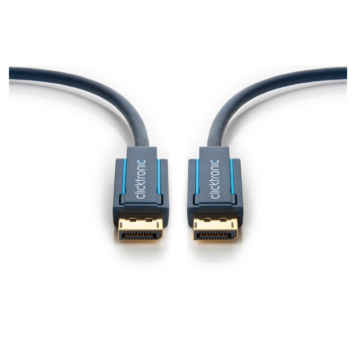DisplayPort-kabel 1.4
