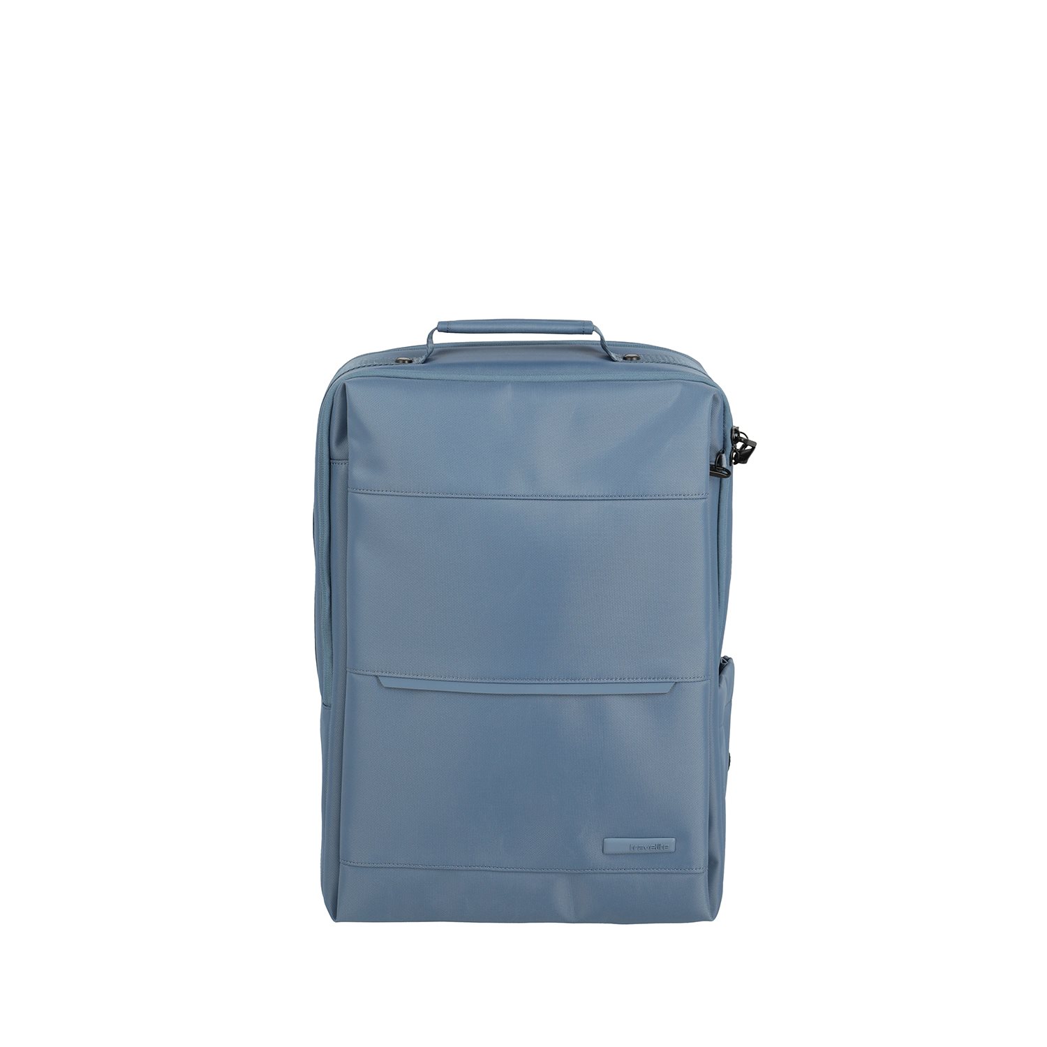 Travelite Workfloow Backpack M denimblue