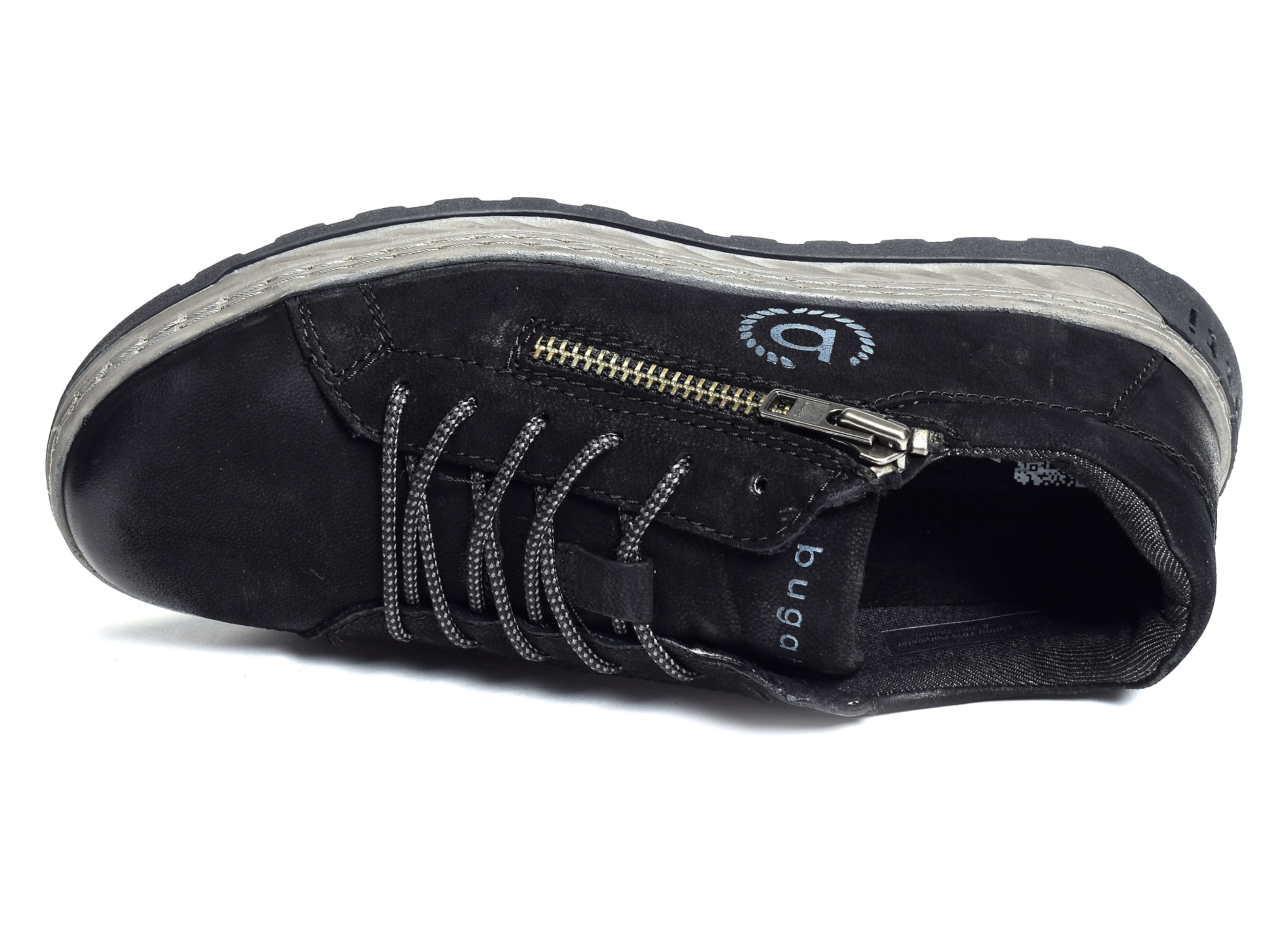 Exeter 79402 noir