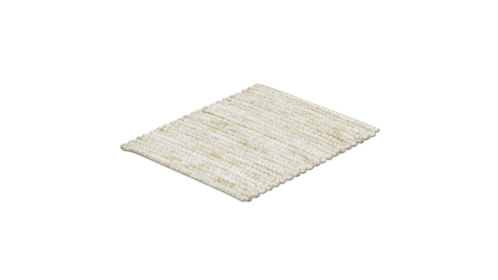 Badematte LEONIE 50 x 60 cm