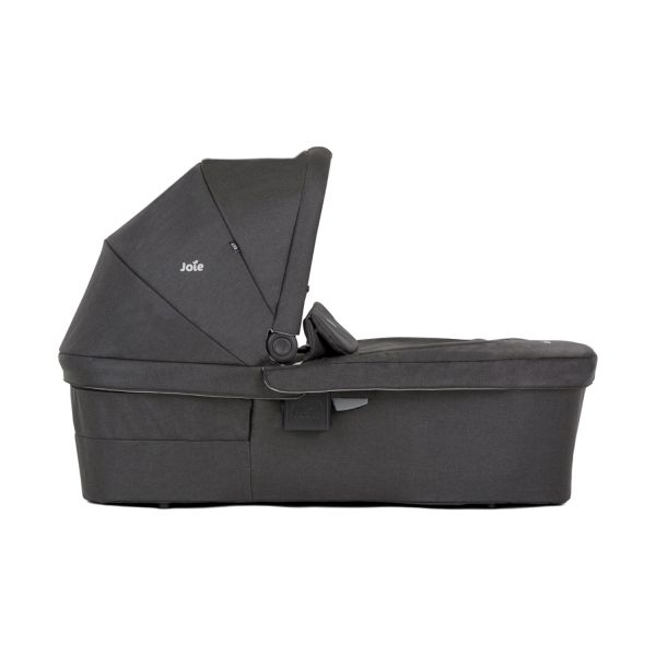 Joie Versatrax Kinderwagen met Ramble XL Reiswieg - Shale